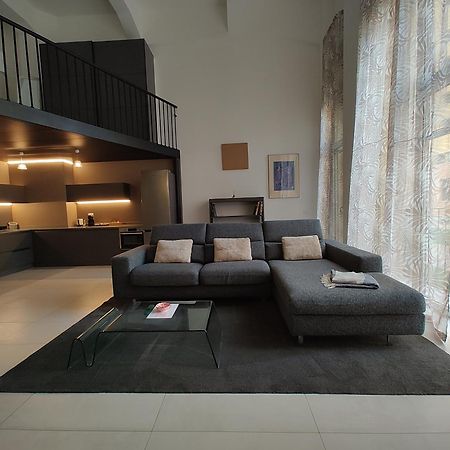 Milan Space Loft - Apartment Close To M5 Subway - Free Parking - Sky & Netflix Tv Екстер'єр фото