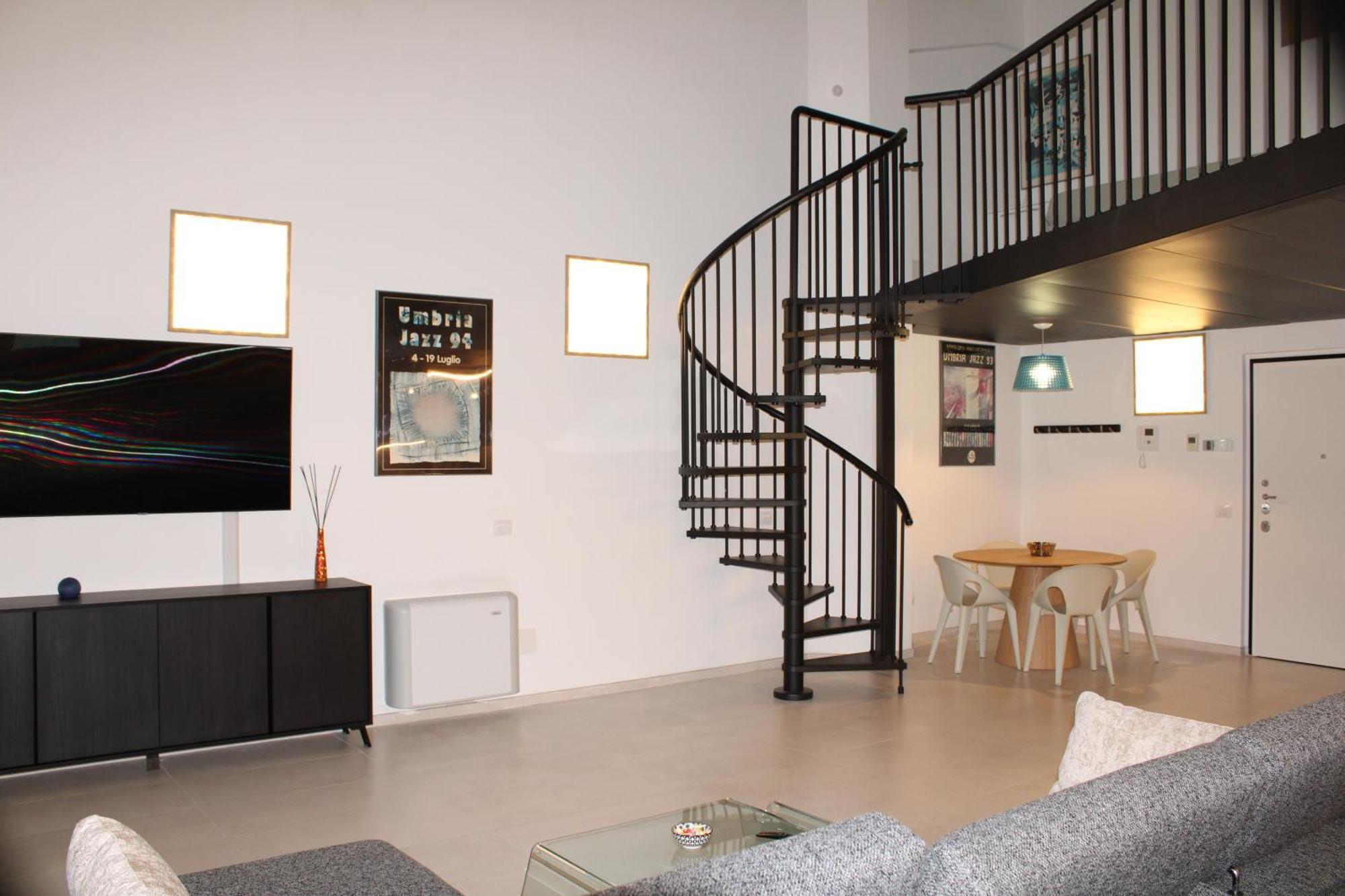 Milan Space Loft - Apartment Close To M5 Subway - Free Parking - Sky & Netflix Tv Екстер'єр фото