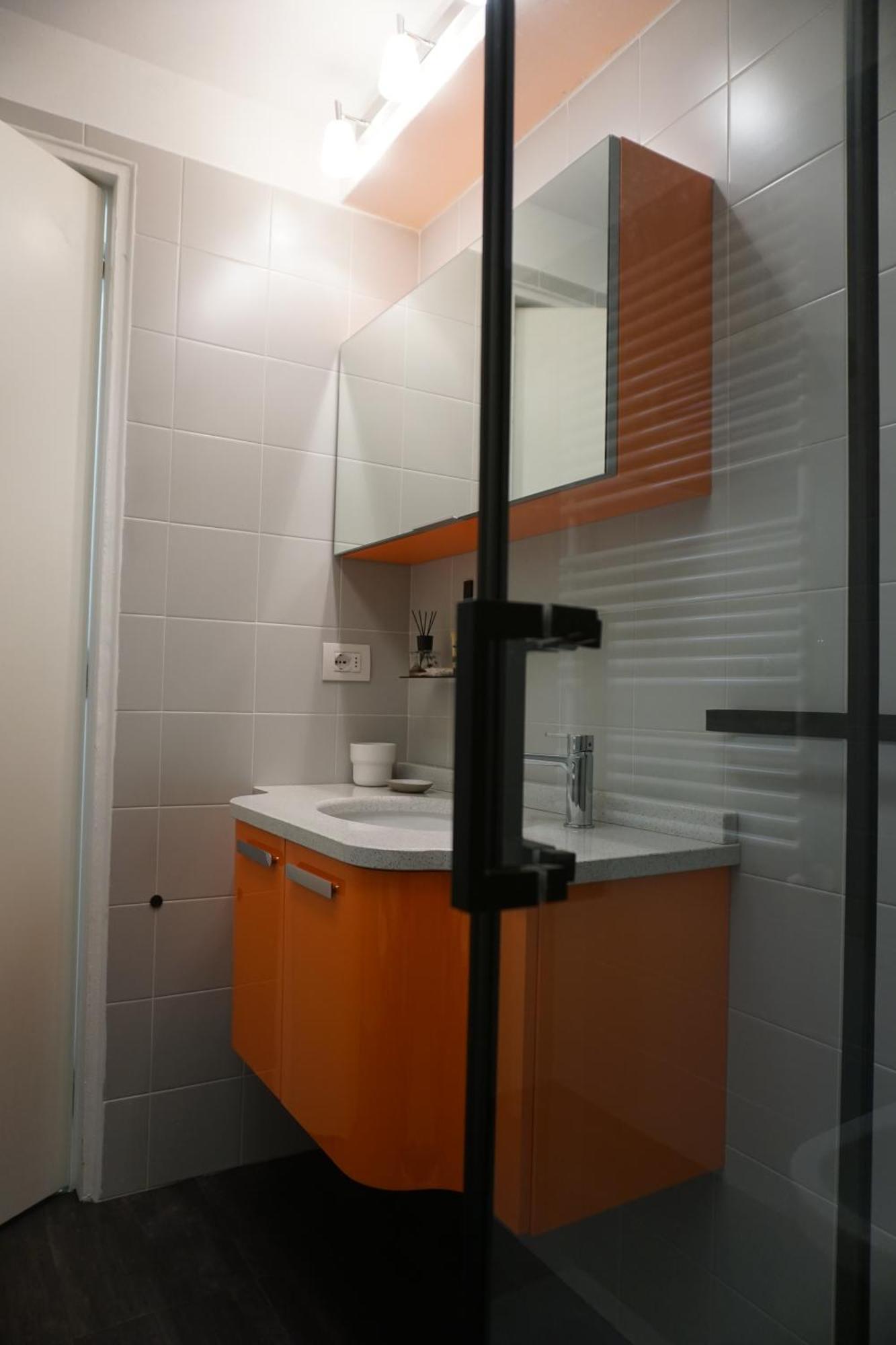Milan Space Loft - Apartment Close To M5 Subway - Free Parking - Sky & Netflix Tv Екстер'єр фото