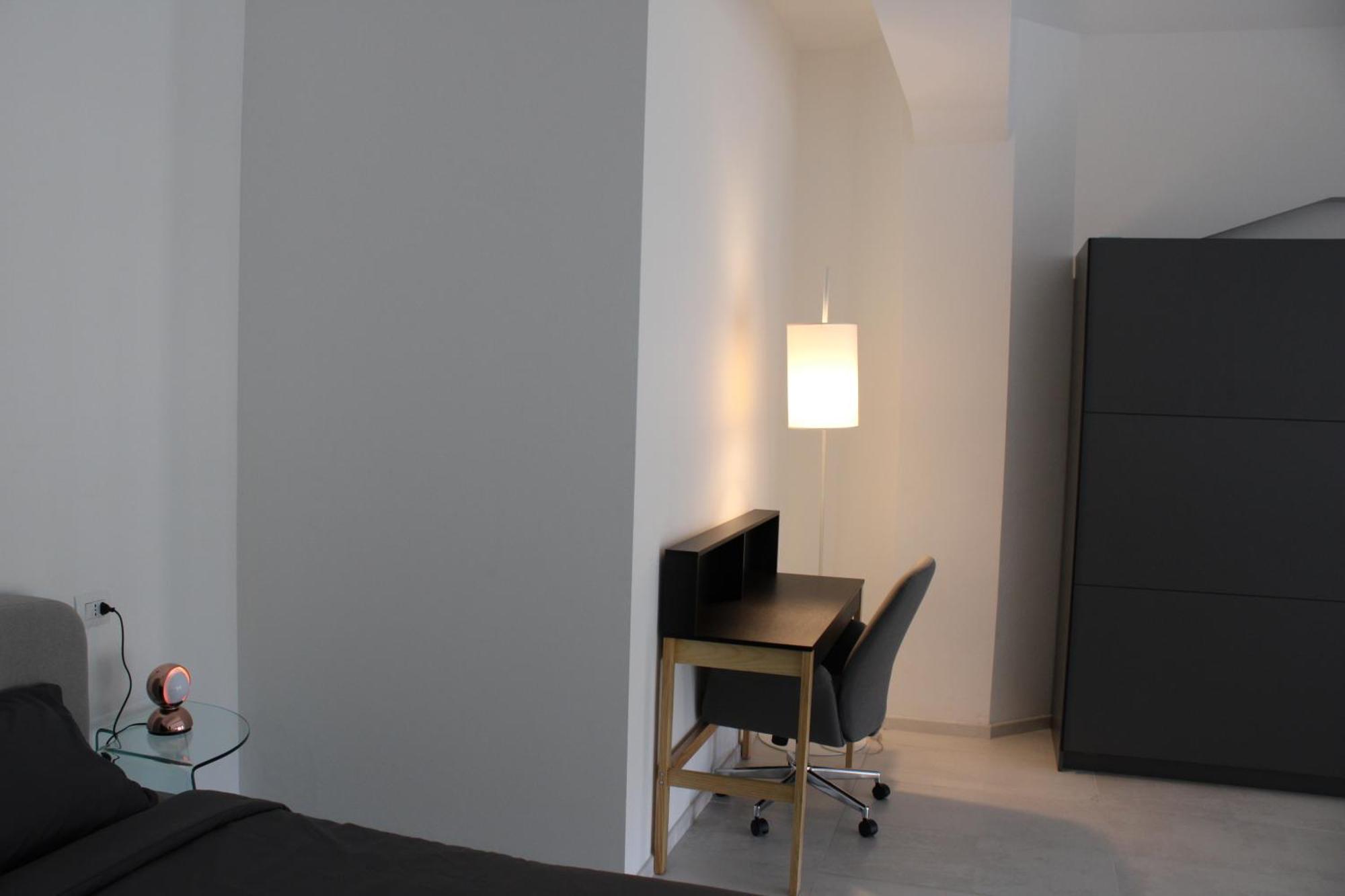 Milan Space Loft - Apartment Close To M5 Subway - Free Parking - Sky & Netflix Tv Екстер'єр фото